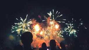 Creció el uso de pirotecnia para las fiestas: “Las ventas estuvieron igualadas a lo que fue el pico de 2015”
