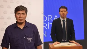 El periodista Ignacio Ortelli criticó a Alejandro Vilca por su reloj "carísimo": la respuesta del diputado de izquierda