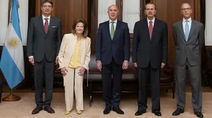 En 2019 el Poder Judicial percibirá casi 50% más en sus salarios