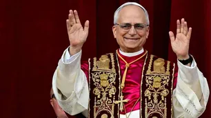 Para tranquilizar a los conservadores, León XIV reautorizó la misa "tridentina" que había restringido fuertemente el Papa Francisco