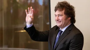 Asunción de Javier Milei: a qué hora y dónde será el traspaso de mando con Alberto Fernández