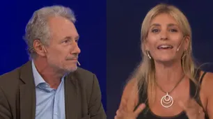 "Parecés Miss Mundo": una diputada del PRO se cruzó con el abogado de la CGT por la reforma laboral