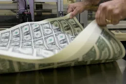 Según JP Morgan, el dólar se dirige a una caída de varios años