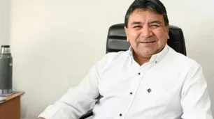Tras la muerte de Ramón Ayala, José Voytenco fue designado líder de la UATRE