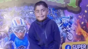 Conmoción en Chivilcoy: asesinó a su hijo de 8 años y se ahorcó en un árbol