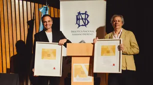 La Academia Argentina de la Publicidad distingue a los Académicos de Honor 2024