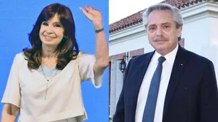 La actividad judicial se reanuda con CFK y Alberto en la mira