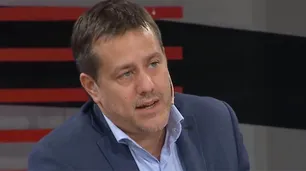 Mariano Recalde: "Horacio Rodríguez Larreta no promueve la vacunación"