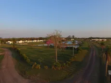 Robo millonario en el Country Catalinas de Riachuelo: se llevaron dinero y joyas