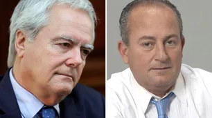 Pinedo afirmó que el senador Juan Carlos Marino "va a declinar sus fueros"