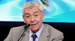 José Octavio Bordón: "Hoy ningún partido es mayoritario"