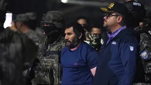 Ecuador extraditó a Estados Unidos al mayor capo del narcotráfico
