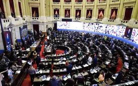 Acuerdo para el tratamiento la nueva ley de Economía del Conocimiento en Diputados