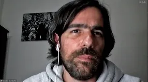 Nicolás del Caño: “Hay que preguntarse por qué hicieron un acuerdo con Sigman”