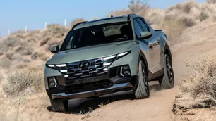 Hyundai tendrá una nueva pick-up mediana: compartirá plataforma con la próxima Chevrolet S10