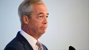 Cinco millones de libras para apoyar a Farage: en RDC analizaron el escándalo por la financiación de Reform UK