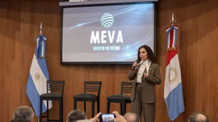 Córdoba se posiciona en el mercado de activos ambientales con MEVA