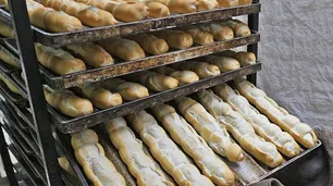 Precio del pan: la industria molinera y los productores de trigo se despegan de los aumentos