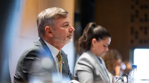 Javier Pretto sobre el transporte urbano: “Passerini está planteando algo distinto, no es más de lo mismo”