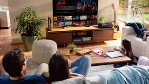 Suscripciones de Netflix crecerían con aumento de casos de covid