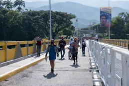 Maduro prueba el capitalismo y los migrantes empiezan a volver