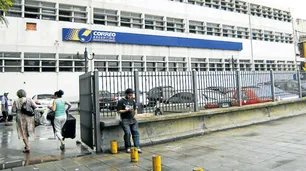 La Justicia designa co-administrador en Correo Argentino SA ante posible "vaciamiento"