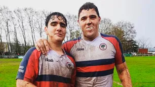 El Club Náutico Arsenal de Zárate se desligó de los dichos de su fundador sobre los rugbiers