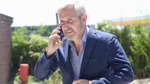 Espionaje en Entre Ríos: Frigerio denunció el hallazgo de tres dispositivos ocultos en su oficina