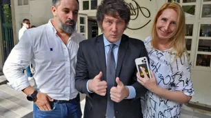 Aliados políticos de Javier Milei en España usan “tucumano” como insulto