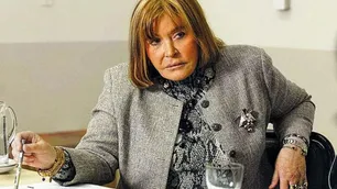 La jueza María Romilda Servini cree que la condena a Cristina Kirchner será breve: "Es un conflicto de todos los días"