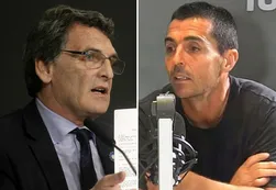 Para Avruj, la denuncia contra el Gobierno de Delgado por Maldonado es "cínica"
