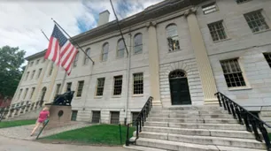"Students for Fair Admissions" contra Harvard