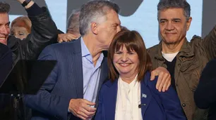 La pelea entre Macri y Bullrich desató una guerra total dentro del PRO