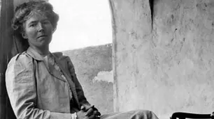 Una inglesa en Irak: Gertrude Bell, la reina del desierto árabe