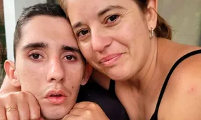 Estafa millonaria en Alta Gracia: familia que juntaba fondos para prótesis de joven accidentado perdió todos sus ahorros