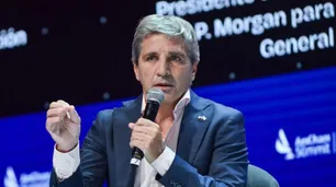 Iván Cachanosky sobre la tensión cambiaria: “La hoja de ruta del presupuesto 2025 calmó un poco la situación"