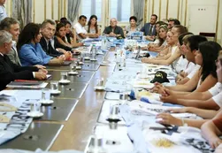 Espionaje a familiares del ARA San Juan: Partes de Inteligencia detallan reclamos y pedidos