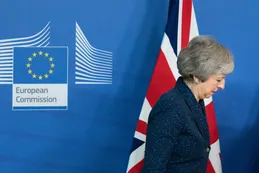 Pase lo que pase con el brexit, estos son los daños hasta ahora