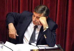 La Justicia Federal argentina no puede investigar la corrupción
