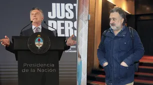 ¿Quién persigue a los amigos de Macri y Rozitchner?