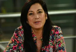 Denuncian la firma de senadores ausentes para aprobar un dictamen