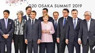 Empieza la gira para contener a empresarios tras el acuerdo Mercosur-UE
