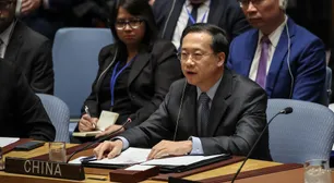 China se muestra neutral pero sanciona a PDVSA