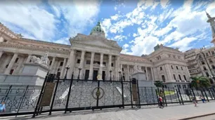 Senado: actividad parlamentaria post cierre de actos electorales