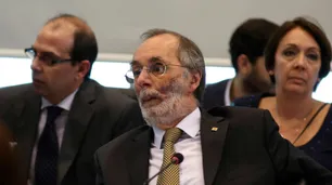 Pablo Tonelli: "La ministra Frederic se está metiendo en temas que le corresponden a la Justicia"