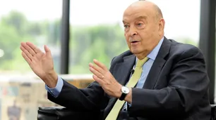 Domingo Cavallo: "El Gobierno se está suicidando con las ideas de Kicillof y Verbitsky"
