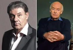 Víctor Hugo recordó a Galeano: “Nos enriqueció el alma”