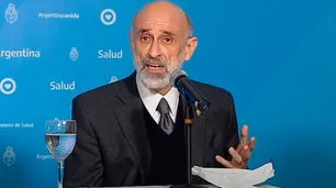 Arnaldo Dubin: "El sistema sanitario está en peores condiciones que antes"