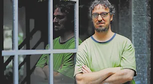 Clásico de la semana: "Una belleza vulgar", de Damián Tabarovsky