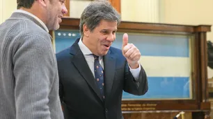 Manes pidió sumar a Schiaretti y Urtubey a JxC: "Con lo mismo de 2019 no vamos a ganar"
